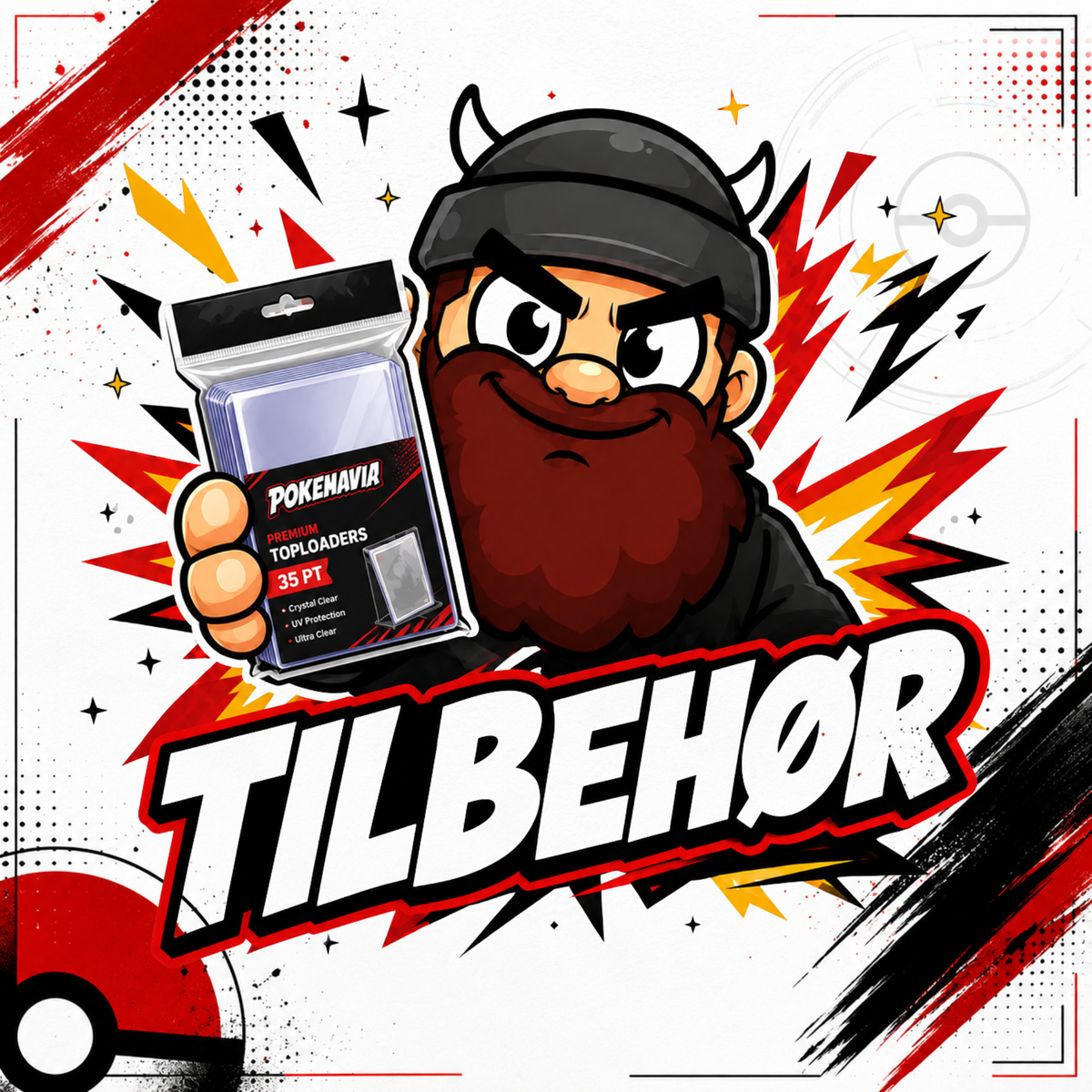 Tilbehør