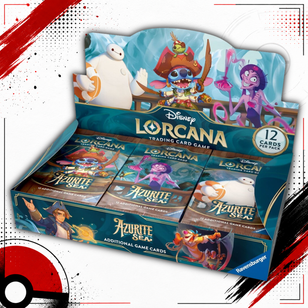 Disney Lorcana
