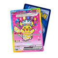 Pikachu ex #277 - Ascended Heroes