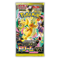 Pokemon Mega Dream ex Japansk Boosterpakke