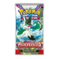 Pokemon Scarlet & Violet - Paldea Evolved Boosterpakke
