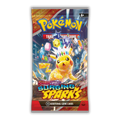 Pokemon Scarlet & Violet - Surging Sparks Boosterpakke