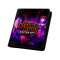 Pokémon Scarlet & Violet – Destined Rivals Master Set + Promos