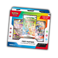Pokémon First Partner Collection Box – Series 3