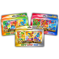 Pokemon Japansk First Partner Illustration Collection Set | Forhåndsbestilling